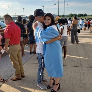 Meet your Posher, Axel